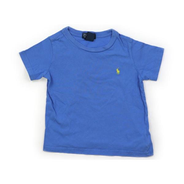 ポロラルフローレン POLO RALPH LAUREN Tシャツ・カットソー 100サイズ 男の子 ...