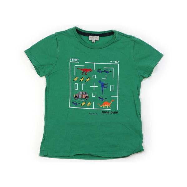 ポールスミス Paul Smith Tシャツ・カットソー 110サイズ 男の子 子供服 ベビー服 キ...