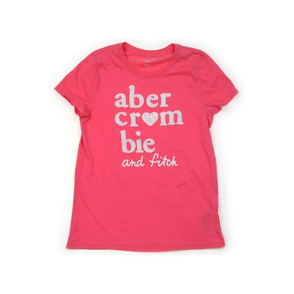 アバクロ Abercrombie Tシャツ・カットソー 160サイズ 女の子 子供服 ベビー服 キッ...