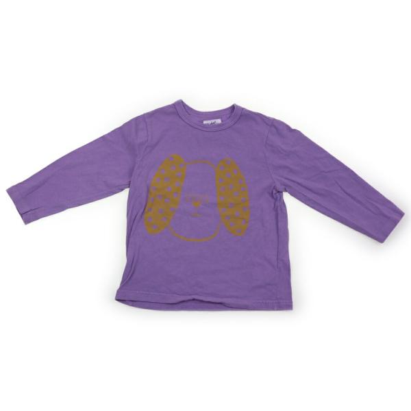 マーキーズ Markey&apos;s Tシャツ・カットソー 110サイズ 男の子 子供服 ベビー服 キッズ