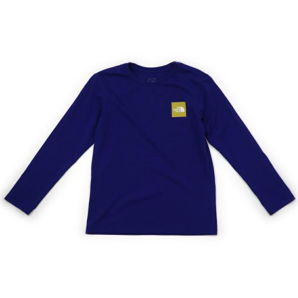 ノースフェイス The North Face Tシャツ・カットソー 140サイズ 男の子 子供服 ベ...