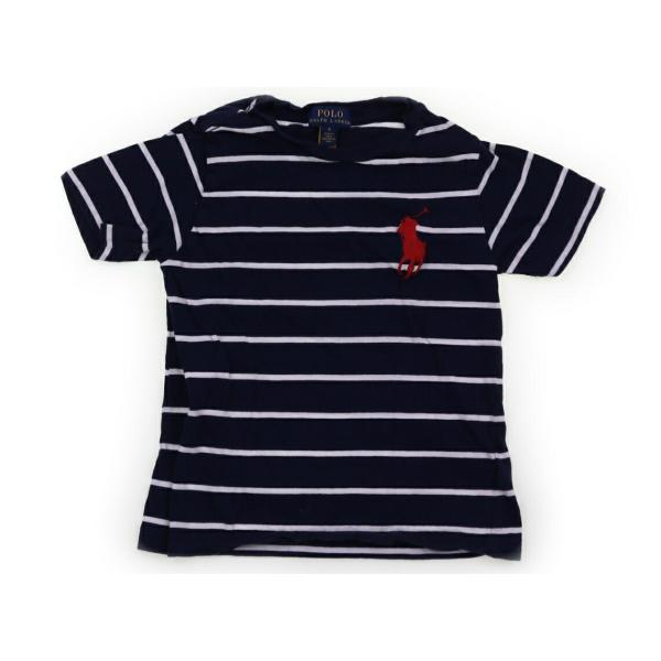 ポロラルフローレン POLO RALPH LAUREN Tシャツ・カットソー 110サイズ 男の子 ...