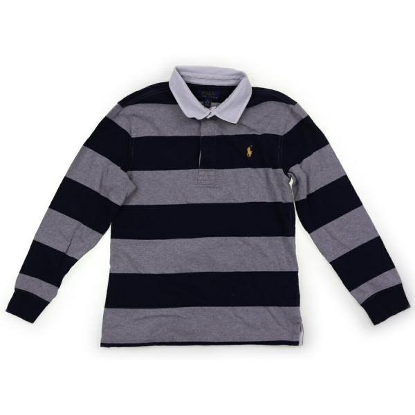 ポロラルフローレン POLO RALPH LAUREN Tシャツ・カットソー 140サイズ 男の子 ...