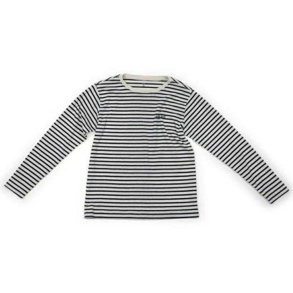 モンベル mont-bell Tシャツ・カットソー 140サイズ 男の子 子供服 ベビー服 キッズ