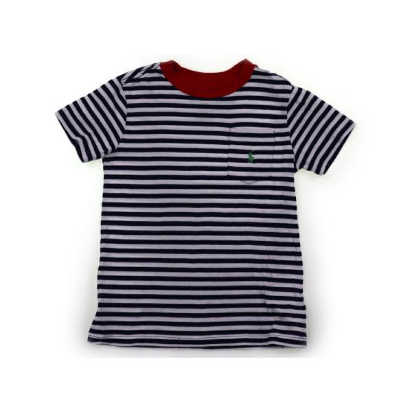 ポロラルフローレン POLO RALPH LAUREN Tシャツ・カットソー 100サイズ 男の子 ...