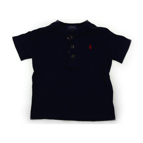 ポロラルフローレン POLO RALPH LAUREN Tシャツ・カットソー 100サイズ 男の子 ...