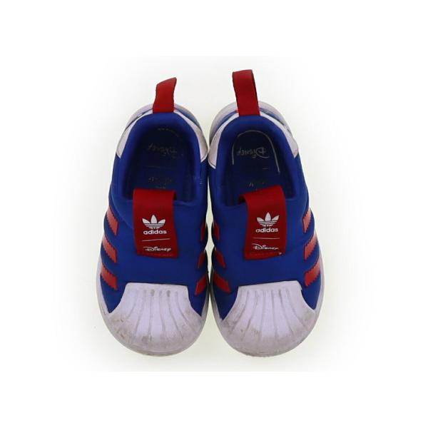 アディダス Adidas スニーカー 靴13cm〜 男の子 子供服 ベビー服 キッズ