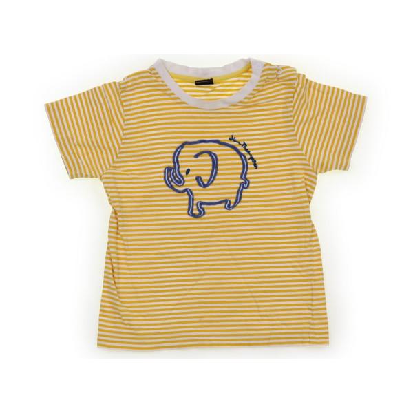 ジム・トンプソン Jim Thompson Tシャツ・カットソー 95サイズ 男の子 子供服 ベビー...