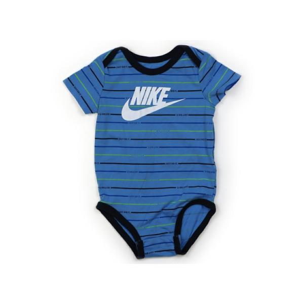 ナイキ NIKE ロンパース 80サイズ 男の子 子供服 ベビー服 キッズ