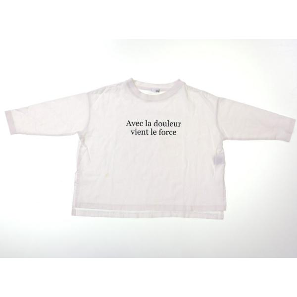 ローリーズファーム LOWRYS FARM Tシャツ・カットソー 100サイズ 女の子 子供服 ベビ...