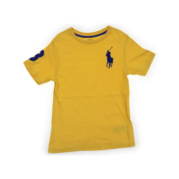 ポロラルフローレン POLO RALPH LAUREN Tシャツ・カットソー 140サイズ 男の子 ...