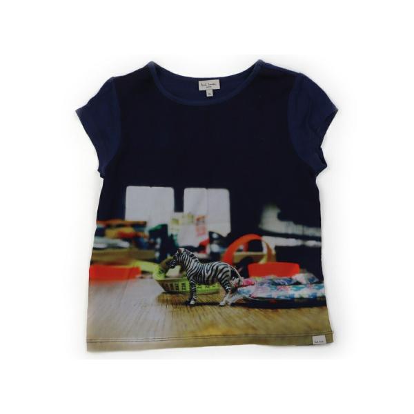 ポールスミス Paul Smith Tシャツ・カットソー 110サイズ 男の子 子供服 ベビー服 キ...