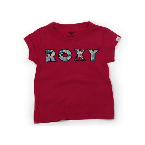 ロキシー ROXY Tシャツ・カットソー 100サイズ 女の子 子供服 ベビー服 キッズ