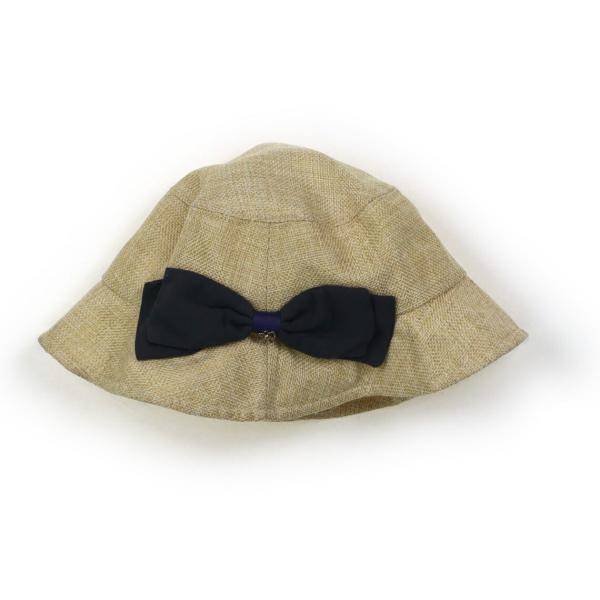 ニットプランナー（ＫＰ） Knit Planner(KP) 帽子 Hat/Cap 女の子 子供服 ベ...