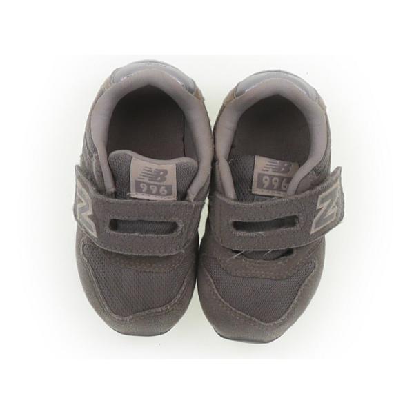 ニューバランス New Balance スニーカー 靴12cm〜 女の子 子供服 ベビー服 キッズ