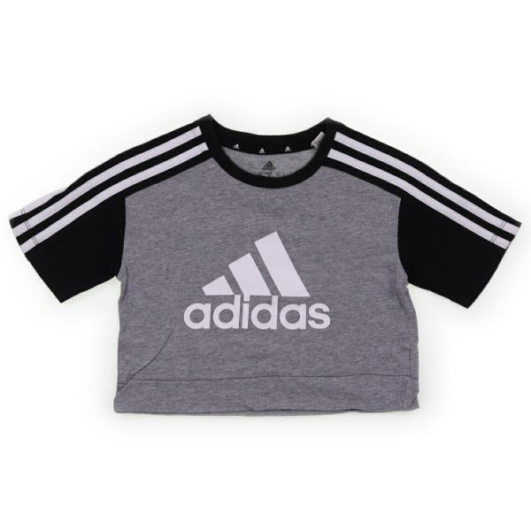 アディダス Adidas スポーツウェア・ダンスウェア 130サイズ 女の子 子供服 ベビー服 キッ...