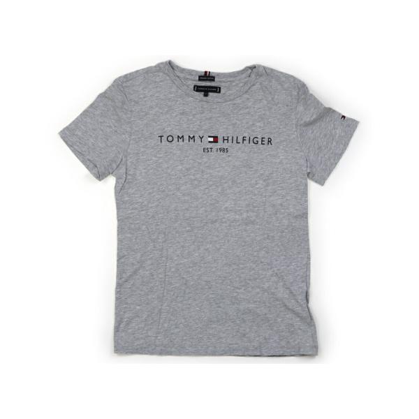 トミーヒルフィガー Tommy Hilfiger Tシャツ・カットソー 150サイズ 男の子 子供服...