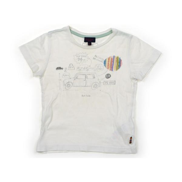 ポールスミス Paul Smith Tシャツ・カットソー 95サイズ 男の子 子供服 ベビー服 キッ...