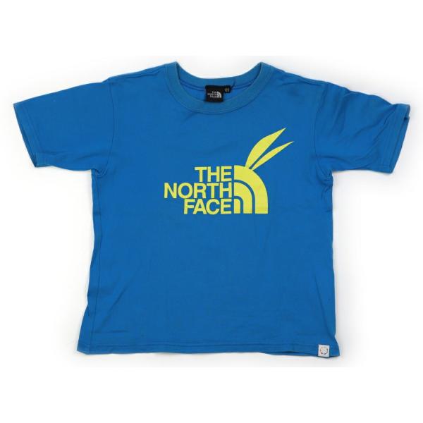 ノースフェイス The North Face Tシャツ・カットソー 120サイズ 男の子 子供服 ベ...