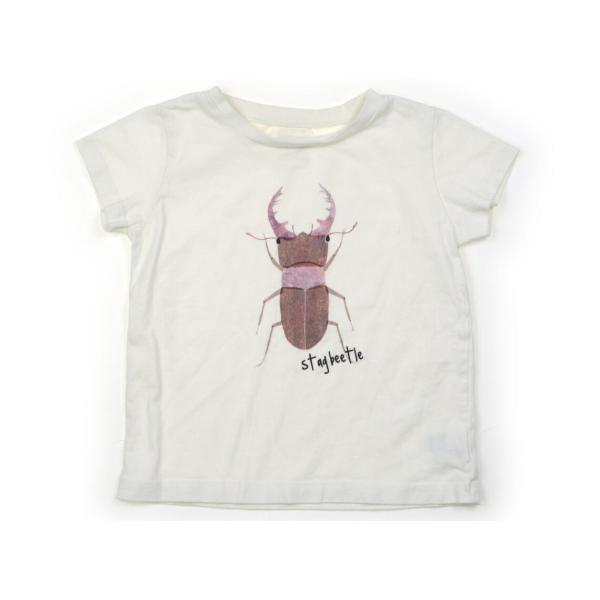 インセクトコレクション Insect Collection Tシャツ・カットソー 100サイズ 男の...