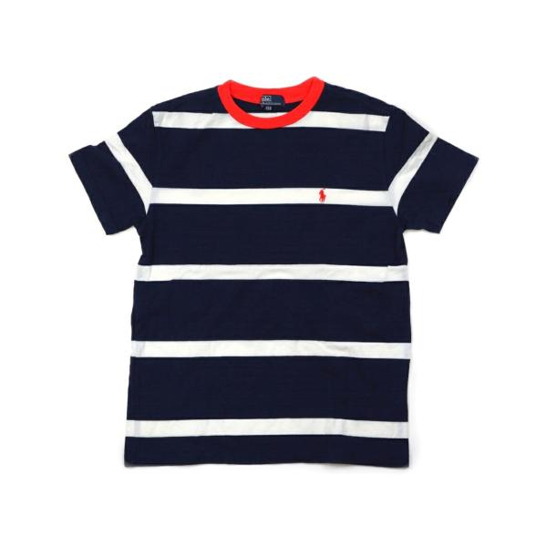 ポロラルフローレン POLO RALPH LAUREN Tシャツ・カットソー 150サイズ 男の子 ...