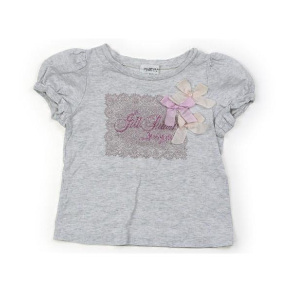 ジルスチュアート JILL STUART Tシャツ・カットソー 110サイズ 女の子 子供服 ベビー...