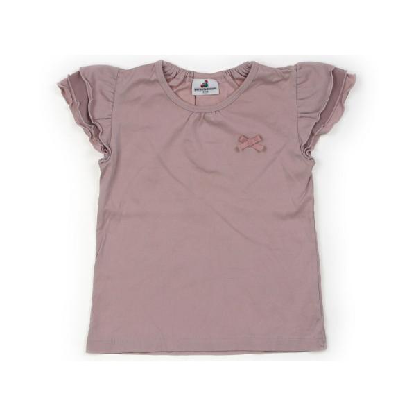 ペアレンツドリーム Parents Dream Tシャツ・カットソー 110サイズ 女の子 子供服 ...