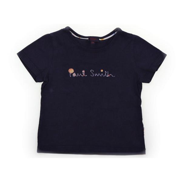 ポールスミス Paul Smith Tシャツ・カットソー 90サイズ 女の子 子供服 ベビー服 キッ...