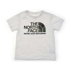 ノースフェイス The North Face Tシャツ・カットソー 110サイズ 男の子 子供服 ベビー服 キッズ｜carryon