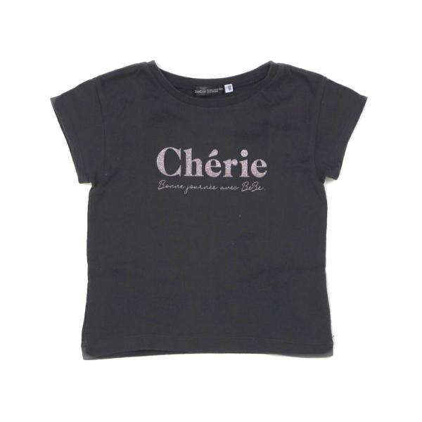 べべ BeBe Tシャツ・カットソー 110サイズ 女の子 子供服 ベビー服 キッズ