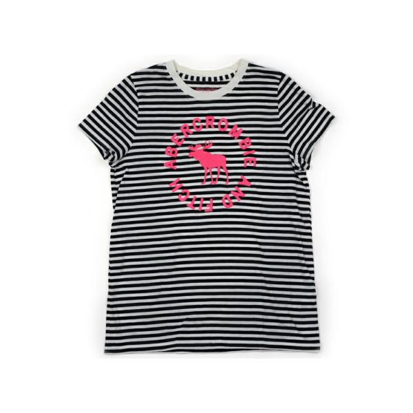 アバクロ Abercrombie Tシャツ・カットソー 160サイズ 女の子 子供服 ベビー服 キッ...