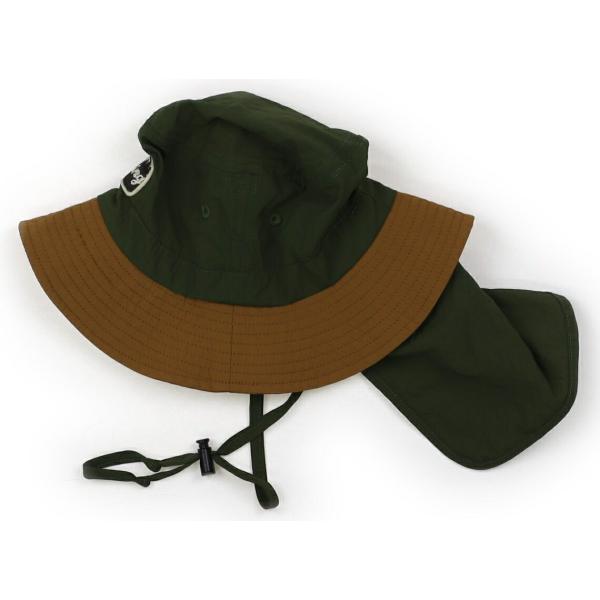 アンパサンド ampersand 帽子 Hat/Cap 男の子 子供服 ベビー服 キッズ