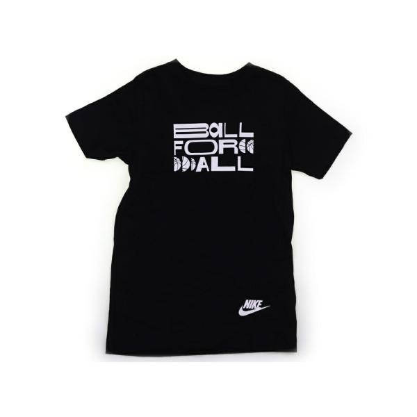 ナイキ NIKE Tシャツ・カットソー 130サイズ 男の子 子供服 ベビー服 キッズ