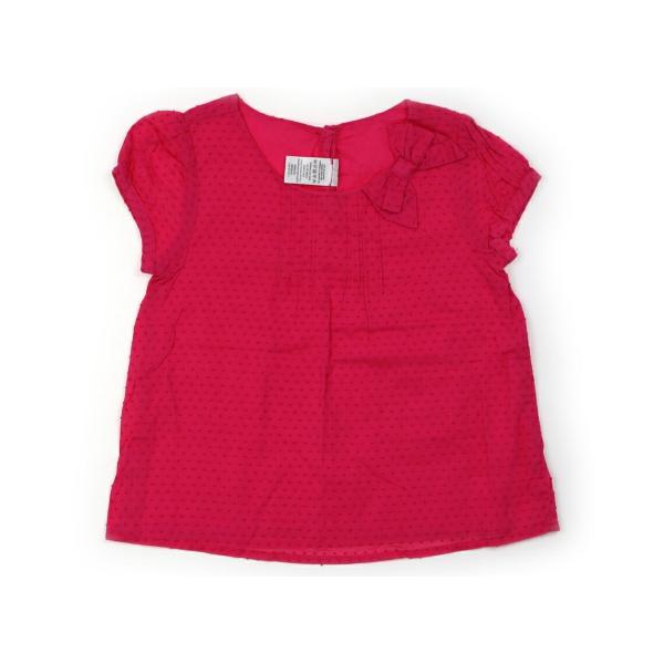 ジンボリー Gymboree Tシャツ・カットソー 110サイズ 女の子 子供服 ベビー服 キッズ