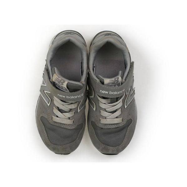 ニューバランス New Balance スニーカー 靴17cm〜 男の子 子供服 ベビー服 キッズ