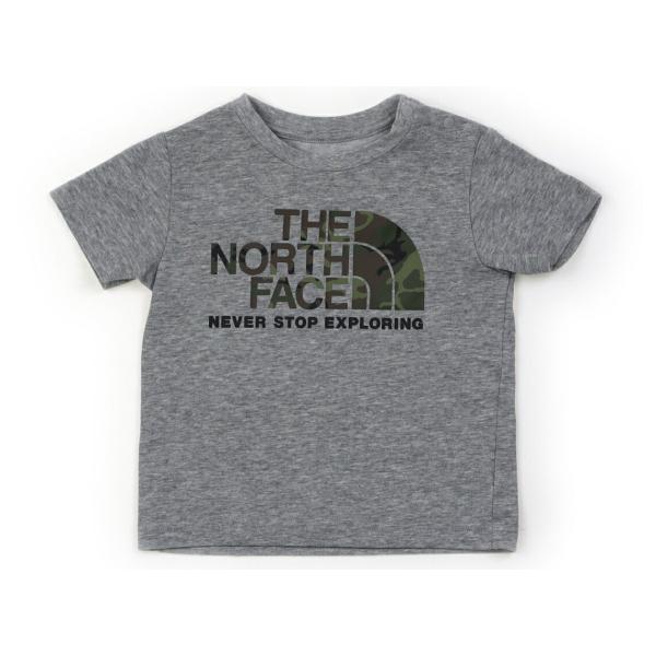 ノースフェイス The North Face Tシャツ・カットソー 80サイズ 男の子 子供服 ベビ...