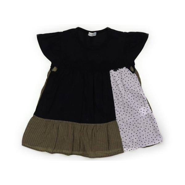 ニットプランナー（ＫＰ） Knit Planner(KP) Tシャツ・カットソー 130サイズ 女の...