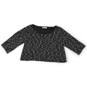 ミルクティー Milk Tea マタニティトップス ママ向けアイテム 子供服 ベビー服 キッズ