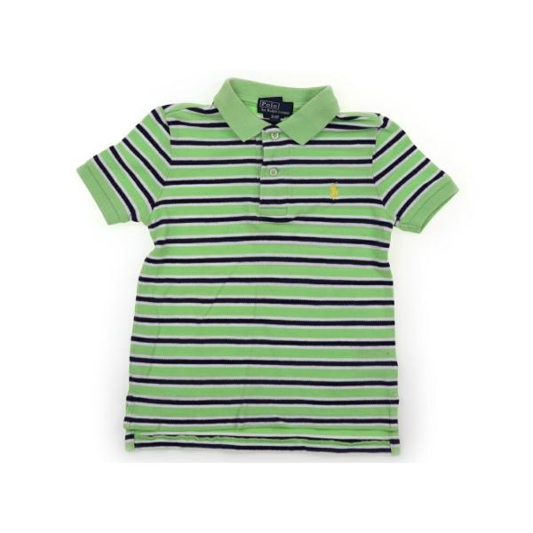 ポロラルフローレン POLO RALPH LAUREN ポロシャツ 100サイズ 男の子 子供服 ベ...