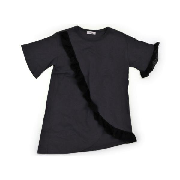 ユニカ UNICA Tシャツ・カットソー 140サイズ 女の子 子供服 ベビー服 キッズ