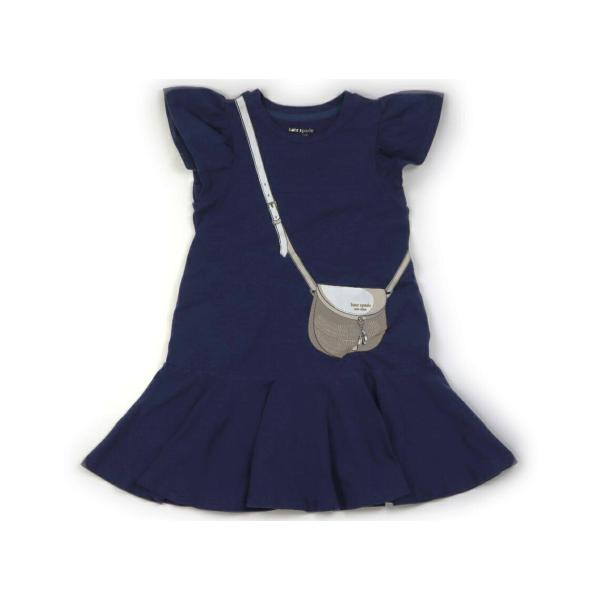 ケイトスペード Kate Spade ワンピース 120サイズ 女の子 子供服 ベビー服 キッズ