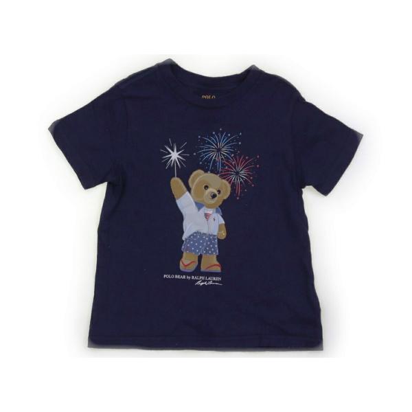 ポロラルフローレン POLO RALPH LAUREN Tシャツ・カットソー 110サイズ 男の子 ...