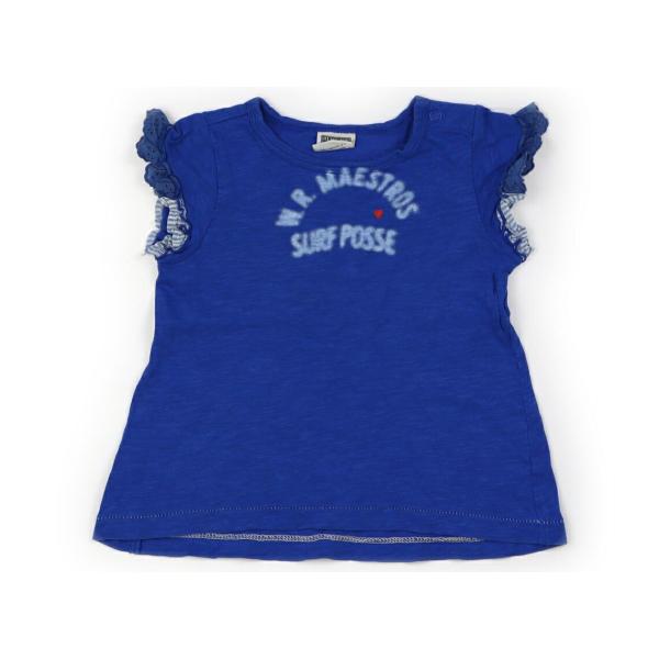 ＦＯキッズ F.O.KIDS Tシャツ・カットソー 95サイズ 女の子 子供服 ベビー服 キッズ