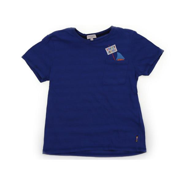 ポールスミス Paul Smith Tシャツ・カットソー 130サイズ 男の子 子供服 ベビー服 キ...