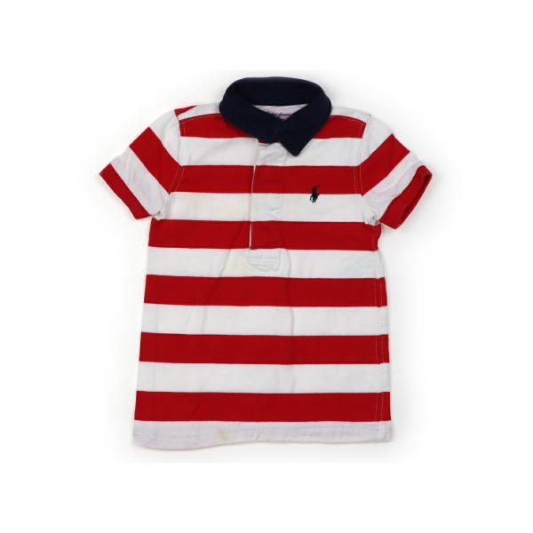 ポロラルフローレン POLO RALPH LAUREN Tシャツ・カットソー 70サイズ 男の子 子...