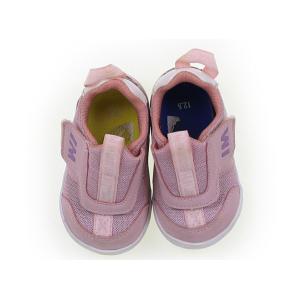 イフミー IFME スニーカー 靴12cm〜 女の子 子供服 ベビー服 キッズ