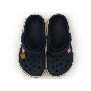 クロックス CROCS サンダル 靴16cm〜 男の子 子供服 ベビー服 キッズ｜carryon