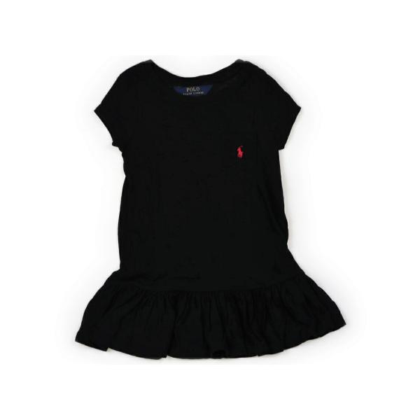 ポロラルフローレン POLO RALPH LAUREN Tシャツ・カットソー 100サイズ 女の子 ...