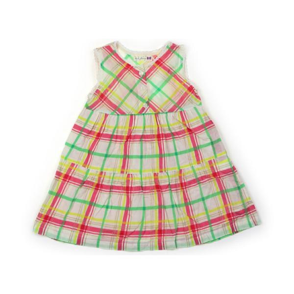 ニットプランナー（ＫＰ） Knit Planner(KP) ワンピース 95サイズ 女の子 子供服 ...