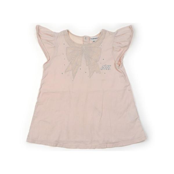 ジルスチュアート JILL STUART Tシャツ・カットソー 130サイズ 女の子 子供服 ベビー...